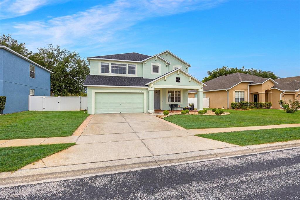4215 Maplehurst Way Spring Hill, FL 34609 - Photo 4 of 60
