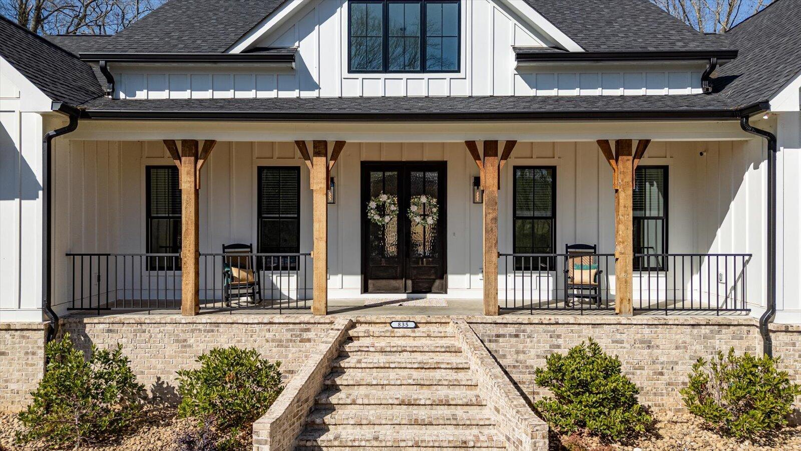 835 Edgewater Way Jasper, TN 37347 - Photo 7 of 84 06-835 Edgewater Way-5