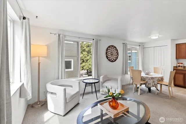 $274,950 | 300 10th Avenue, Unit B310, Seattle, WA 98122