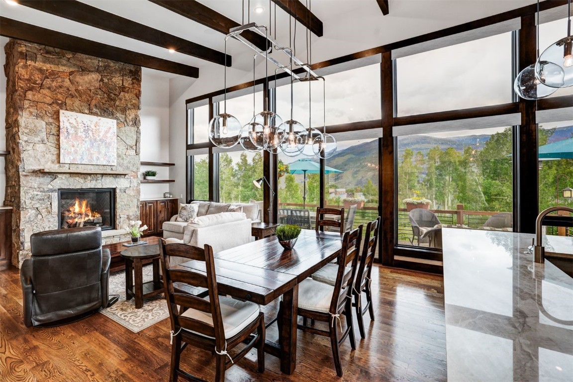 55 East Benjamin Point Silverthorne, CO 80498 - Photo 3 of 48