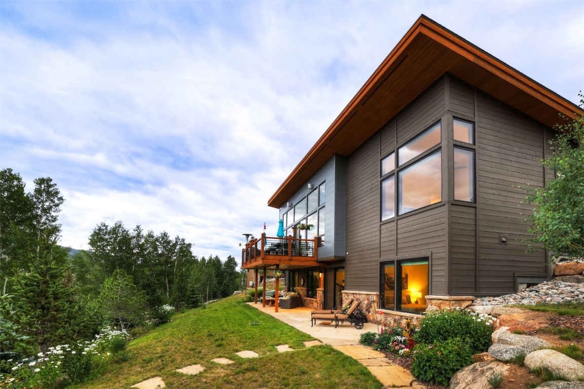 55 East Benjamin Point Silverthorne, CO 80498 - Photo 38 of 48