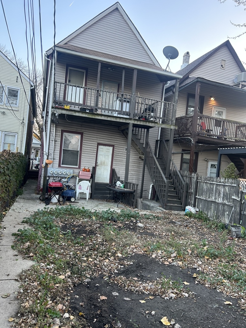 520 West 44th Place, Unit 2FF Chicago, IL 60609 - Photo 11 of 12