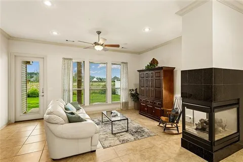 $295,000 | 121 Cross Creek Drive, Unit B, Slidell, LA 70461
