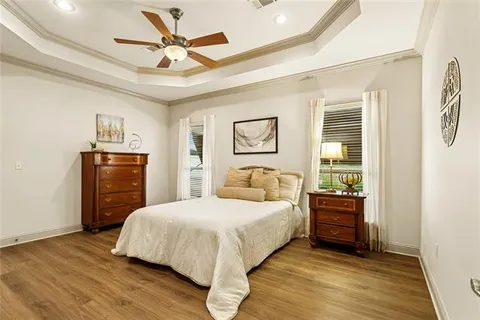 $295,000 | 121 Cross Creek Drive, Unit B, Slidell, LA 70461