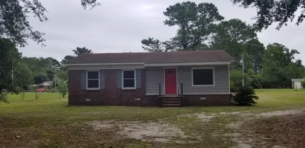 $185,000 | 1375 Peurifoy Road, Walterboro, SC 29488