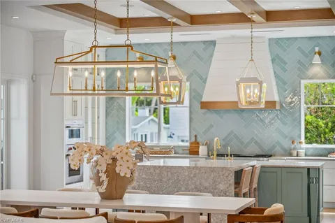 $17,999,000 | 187 10th Avenue South, Naples, FL 34102