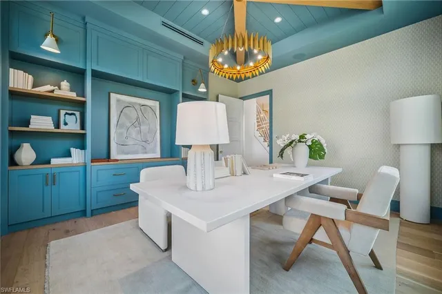 $17,999,000 | 187 10th Avenue South, Naples, FL 34102