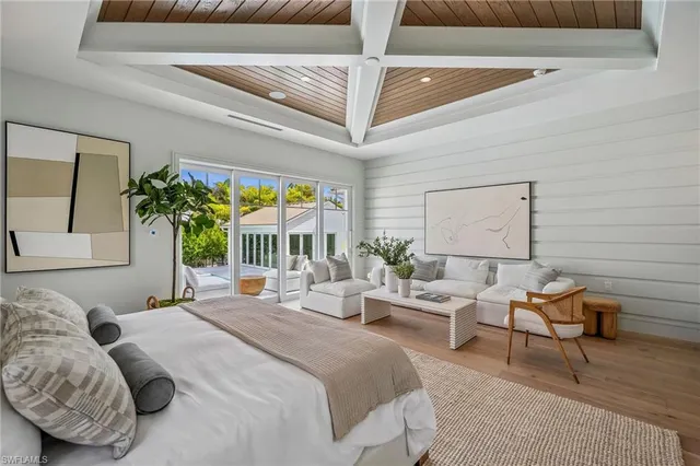 $17,999,000 | 187 10th Avenue South, Naples, FL 34102