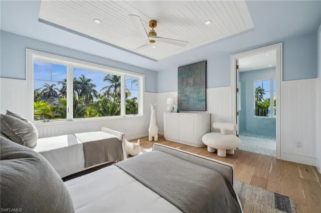 $17,999,000 | 187 10th Avenue South, Naples, FL 34102