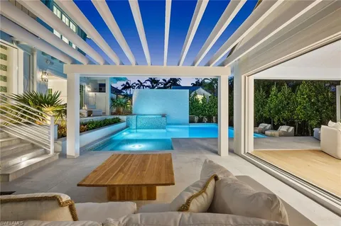 $17,999,000 | 187 10th Avenue South, Naples, FL 34102