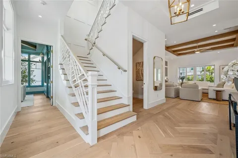 $17,999,000 | 187 10th Avenue South, Naples, FL 34102