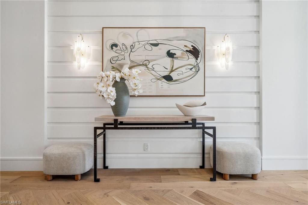 187 10th Avenue South Naples, FL 34102 - Photo 6 of 48 a view of a entryway