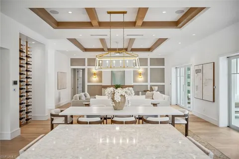 $17,999,000 | 187 10th Avenue South, Naples, FL 34102