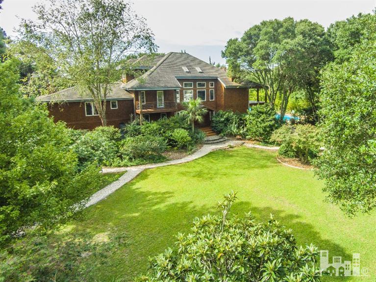 3 Cedar Island Road Wilmington, NC 28409 - Photo 3 of 29 Additional Photo