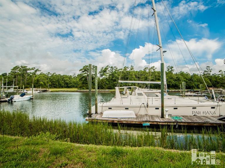 3 Cedar Island Road Wilmington, NC 28409 - Photo 4 of 29 Additional Photo