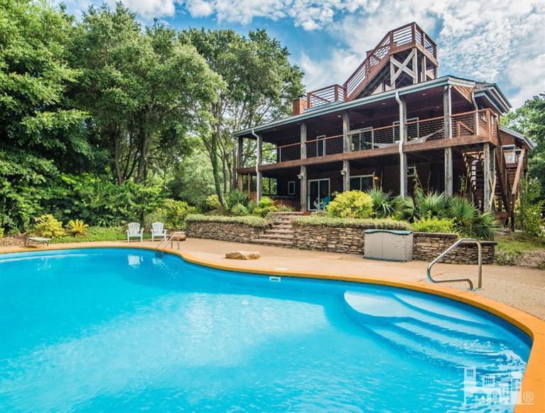 3 Cedar Island Road Wilmington, NC 28409 - Photo 5 of 29 Additional Photo