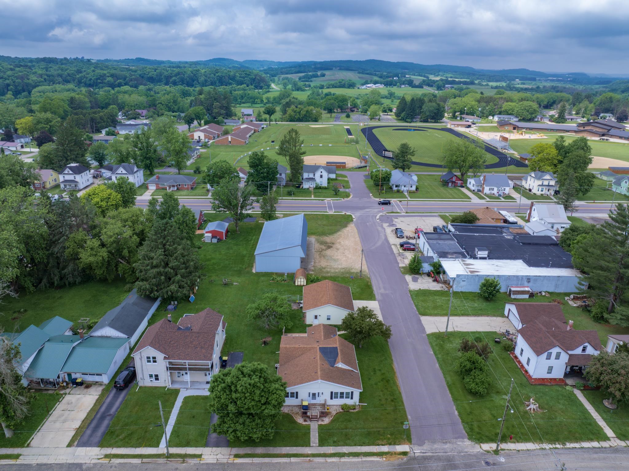 1313 2nd Main Street Elroy, WI 53929 - Photo 71 of 77