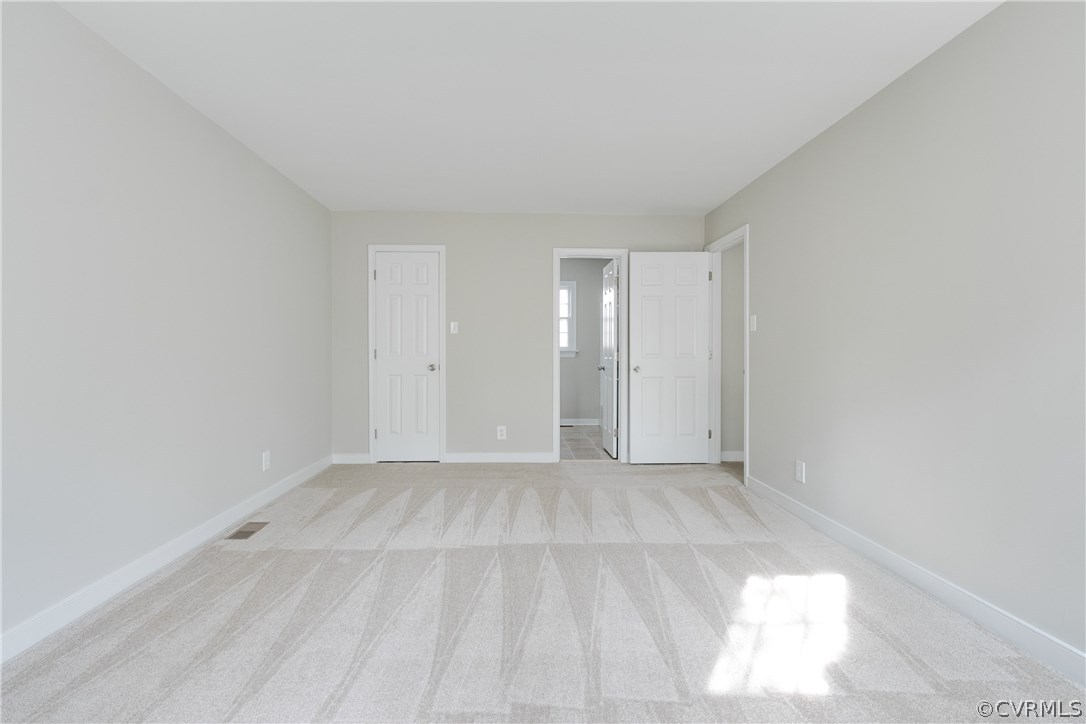 1018 Ashbrook Landing Road Midlothian, VA 23114 - Photo 35 of 46 a view of an empty room with a window