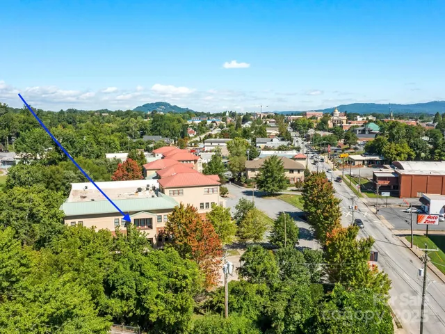 $389,999 | 475 South Church Street, Unit E, Hendersonville, NC 28792