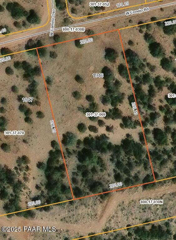 2 acres