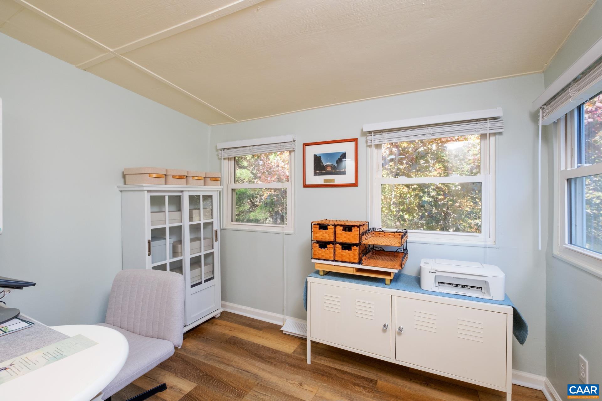 4601 Loving Road North Garden, VA 22959 - Photo 19 of 33 a bedroom with furniture and a window
