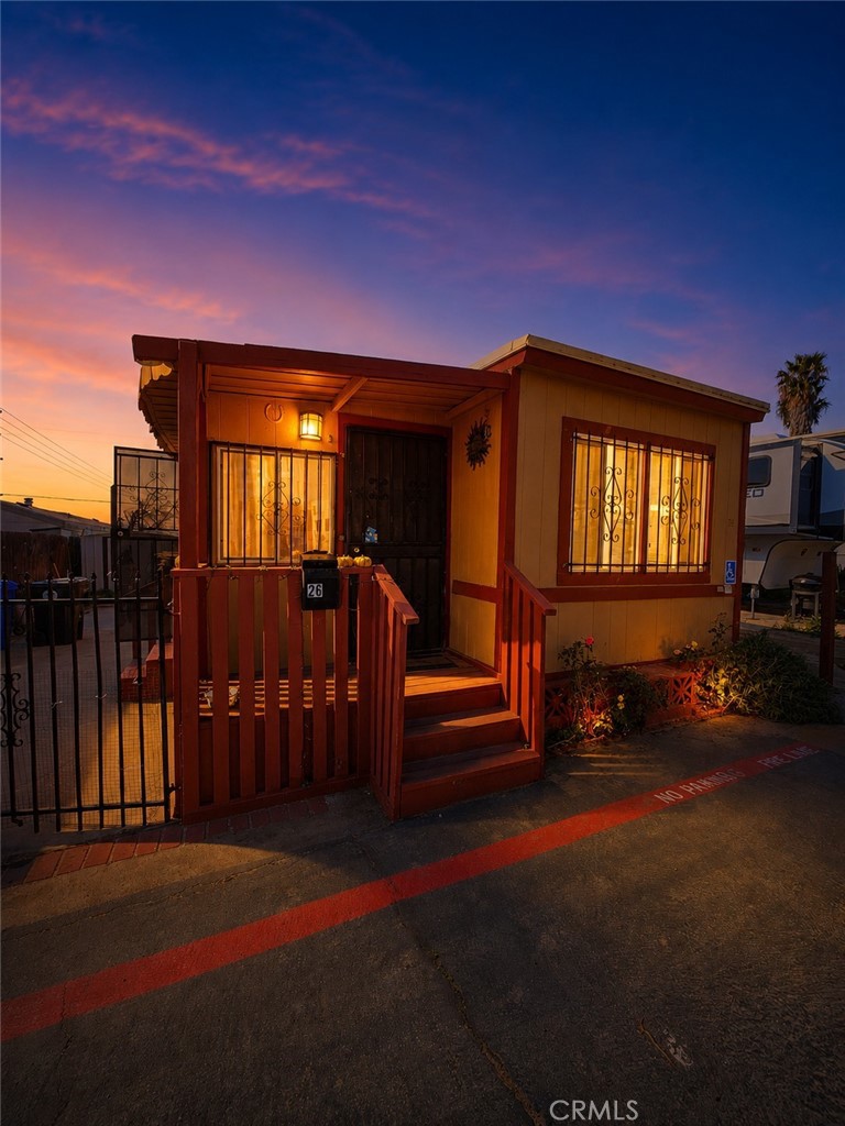 3319 Avalon Street, Unit 26 Riverside, CA 92509 - Photo 3 of 19 digitally enhanced