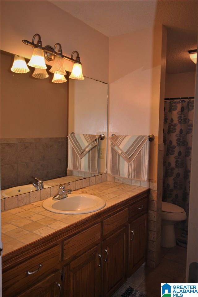 1207 Stillwater Road Anniston, AL 36207 - Photo 28 of 35