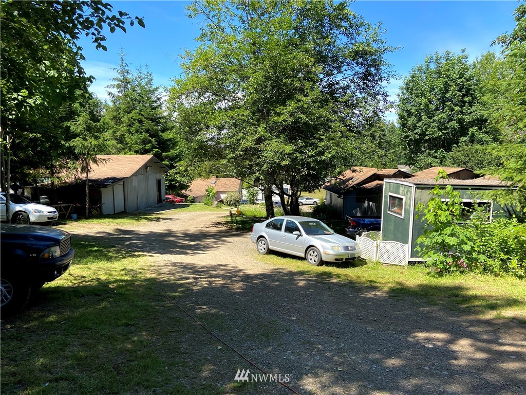 301 West Fredson Road Shelton, WA 98584 - Photo 13 of 22 Gallery Image 13