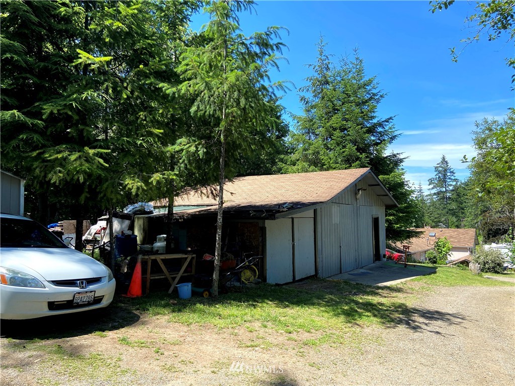 301 West Fredson Road Shelton, WA 98584 - Photo 14 of 22 Gallery Image 14