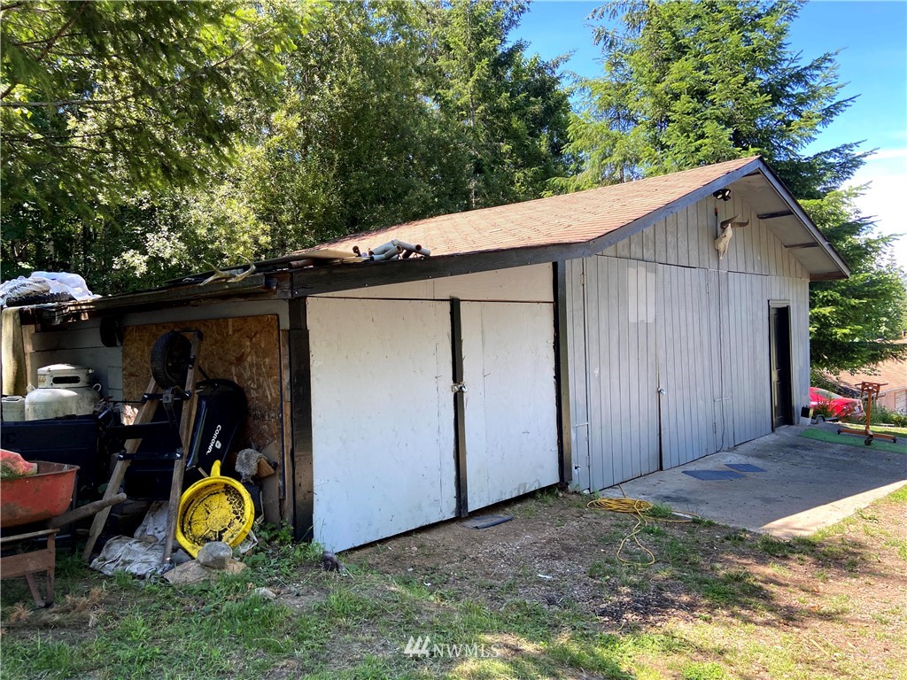 301 West Fredson Road Shelton, WA 98584 - Photo 15 of 22 Gallery Image 15