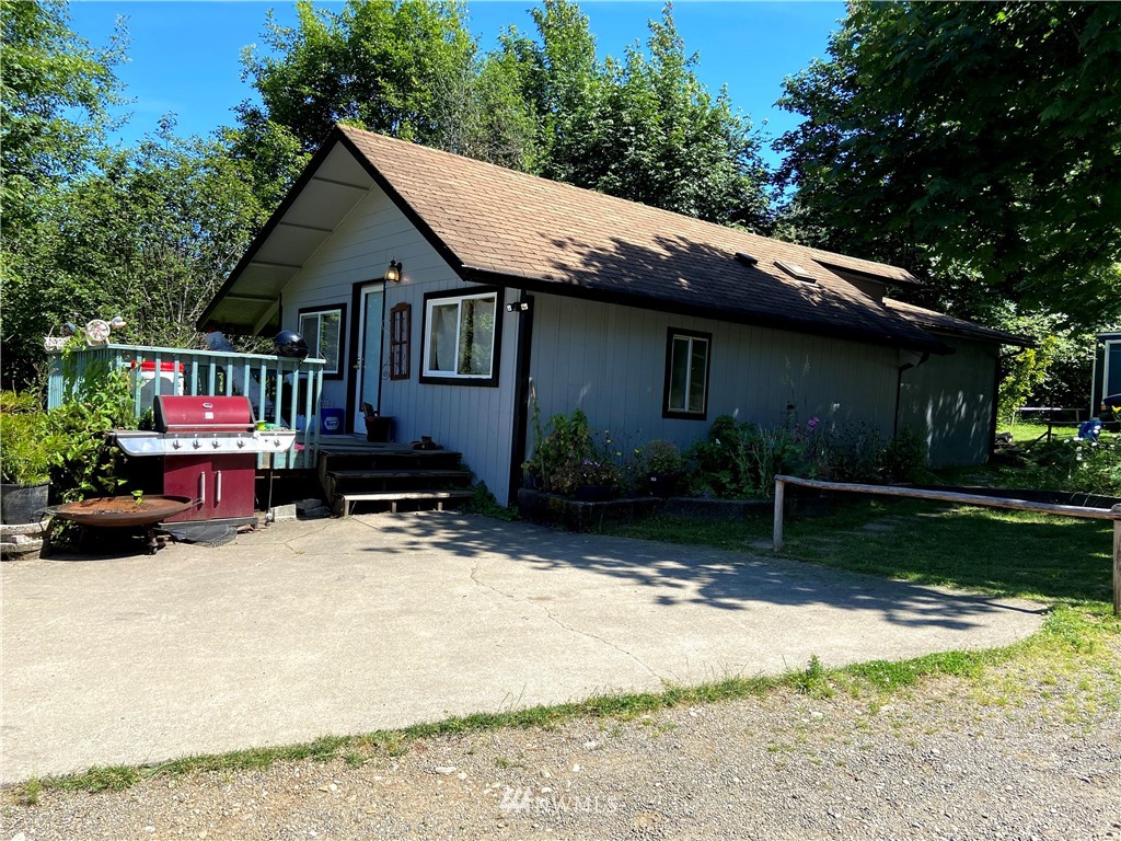301 West Fredson Road Shelton, WA 98584 - Photo 21 of 22 Gallery Image 21