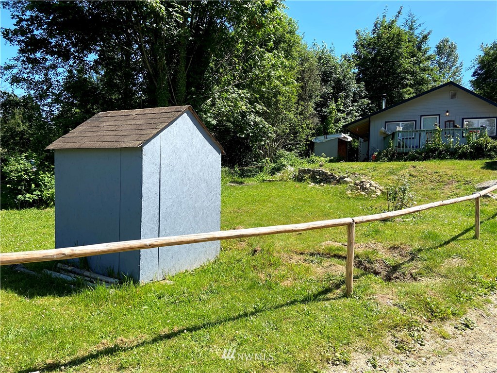 301 West Fredson Road Shelton, WA 98584 - Photo 22 of 22 Gallery Image 22