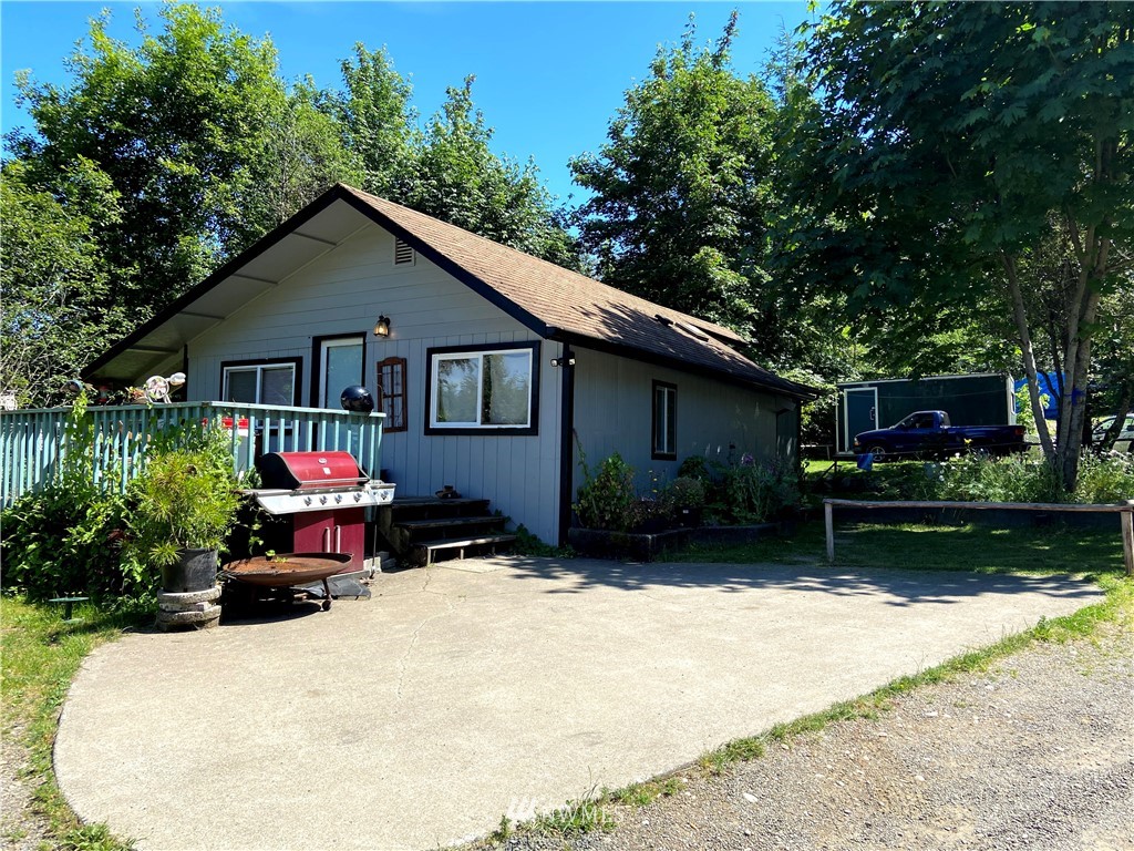 301 West Fredson Road Shelton, WA 98584 - Photo 10 of 22 Gallery Image 10