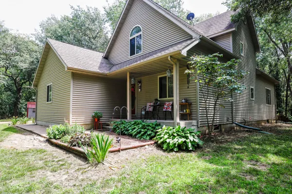 $414,900 | 10847 West 700 South, Rensselaer, IN 47978