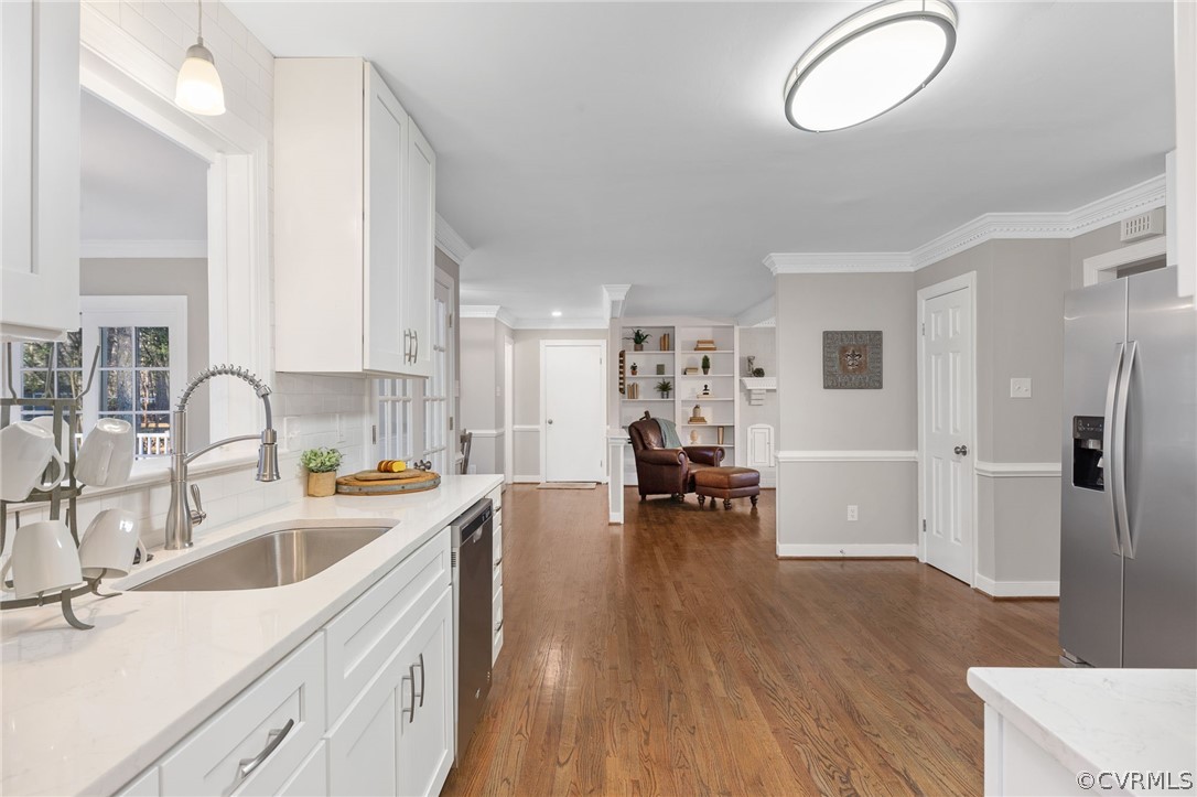 14210 Chepstow Road Midlothian, VA 23113 - Photo 11 of 50