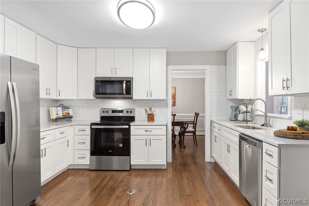 14210 Chepstow Road Midlothian, VA 23113 - Photo 12 of 50