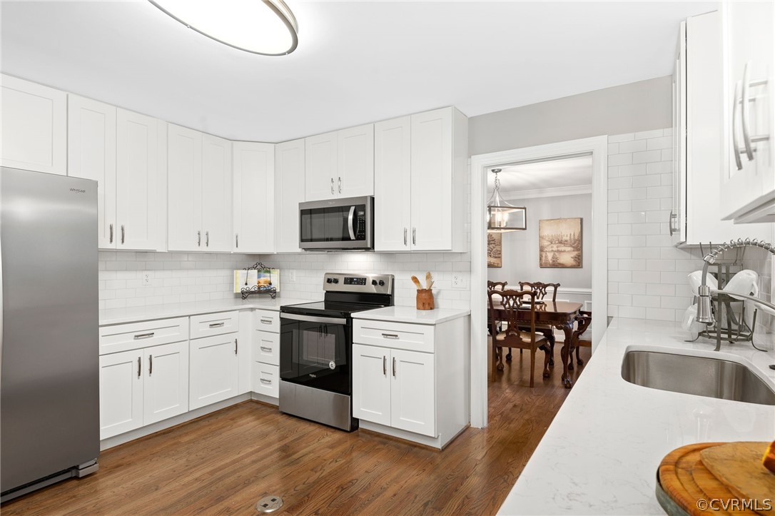 14210 Chepstow Road Midlothian, VA 23113 - Photo 13 of 50