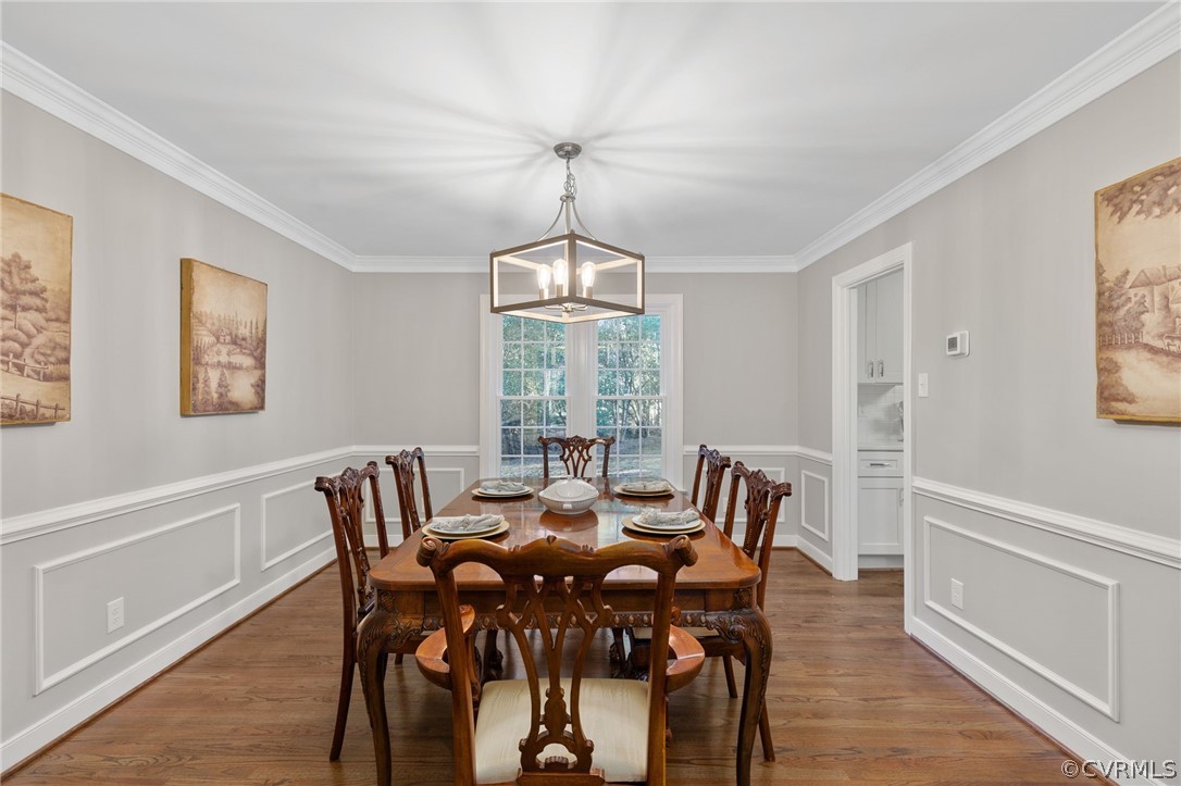 14210 Chepstow Road Midlothian, VA 23113 - Photo 16 of 50