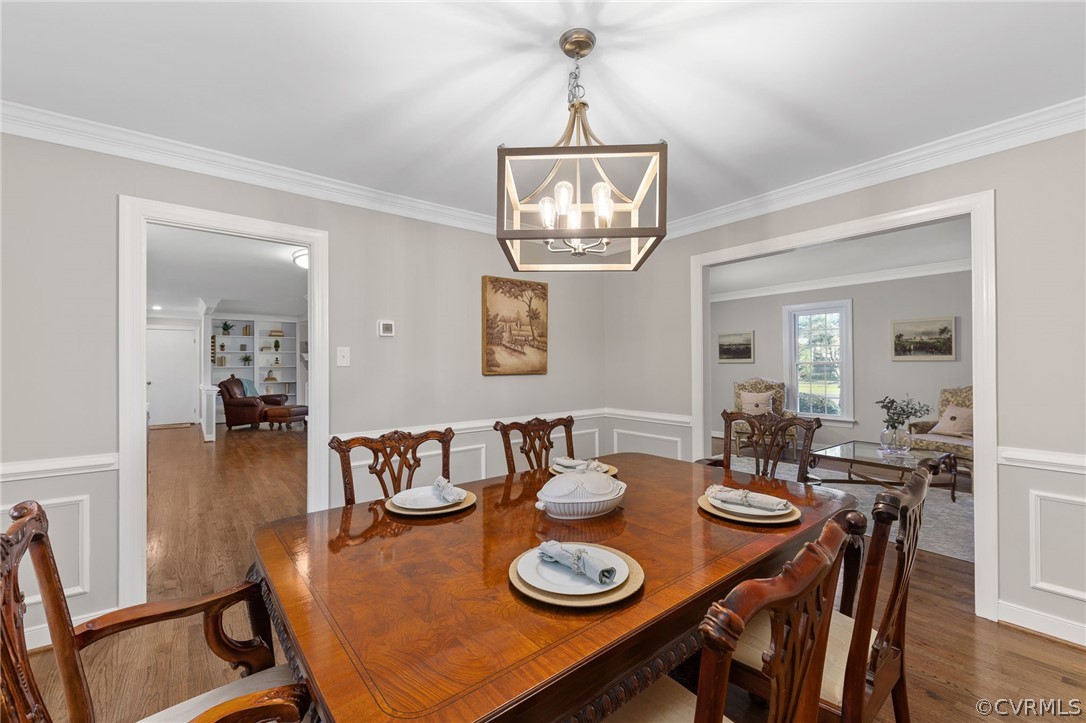 14210 Chepstow Road Midlothian, VA 23113 - Photo 17 of 50