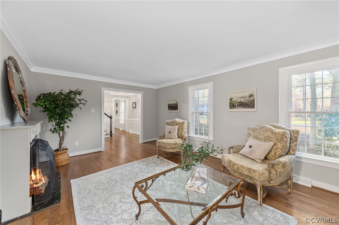 14210 Chepstow Road Midlothian, VA 23113 - Photo 18 of 50