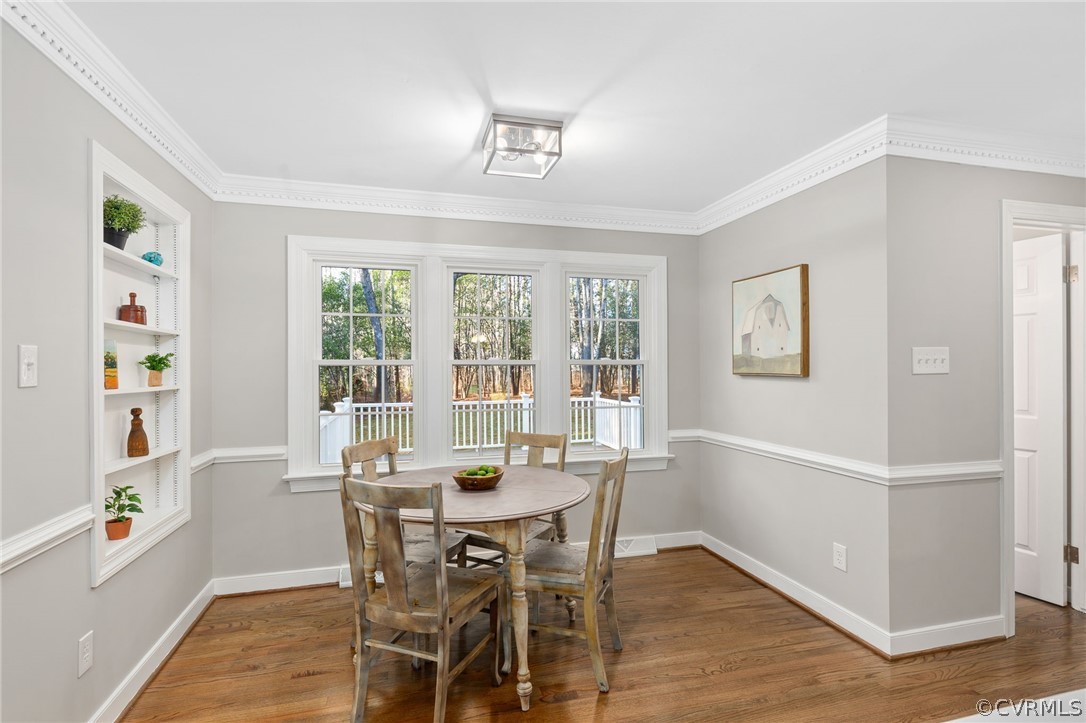 14210 Chepstow Road Midlothian, VA 23113 - Photo 19 of 50