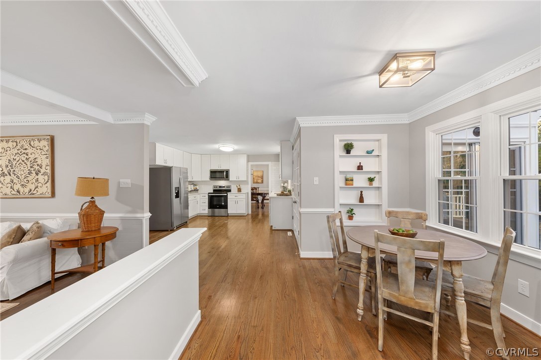 14210 Chepstow Road Midlothian, VA 23113 - Photo 20 of 50