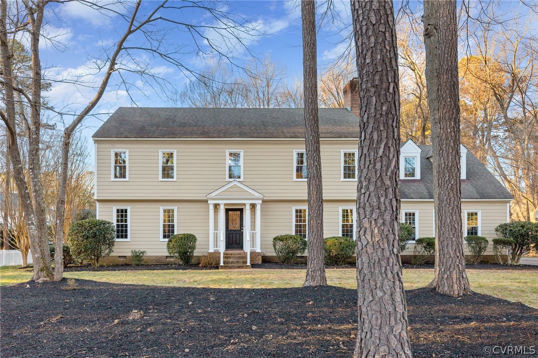 14210 Chepstow Road Midlothian, VA 23113 - Photo 2 of 50