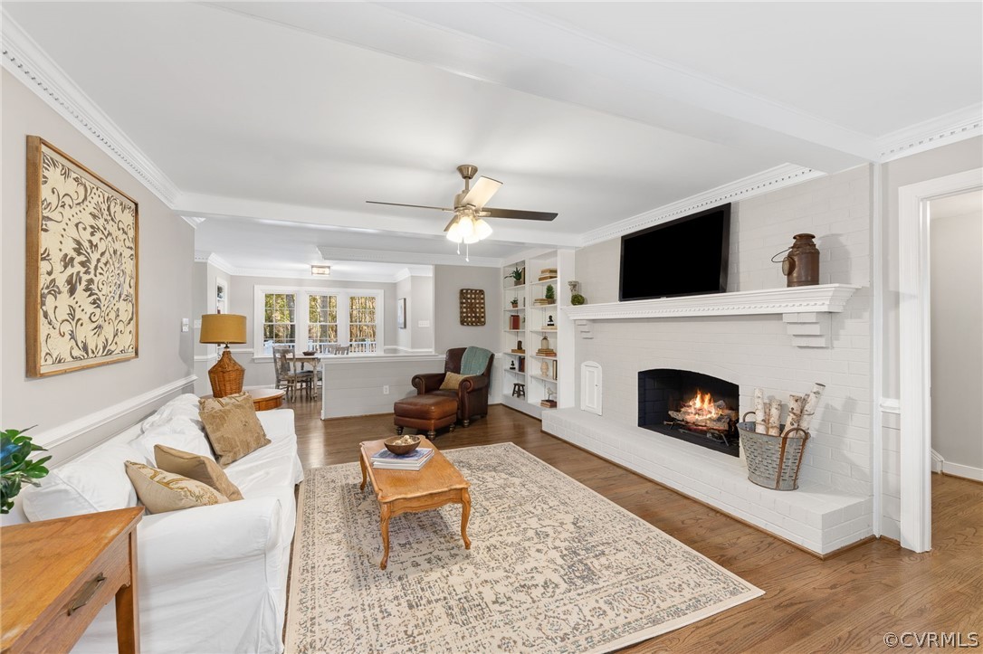 14210 Chepstow Road Midlothian, VA 23113 - Photo 22 of 50