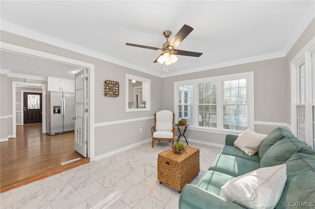 14210 Chepstow Road Midlothian, VA 23113 - Photo 25 of 50