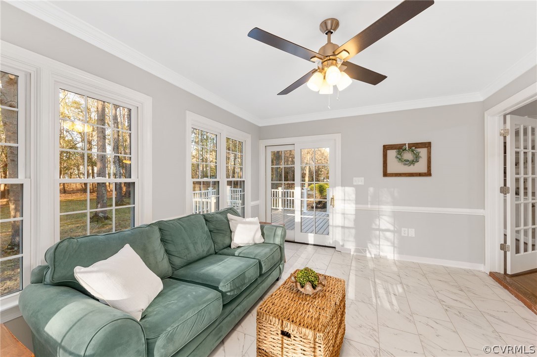 14210 Chepstow Road Midlothian, VA 23113 - Photo 26 of 50