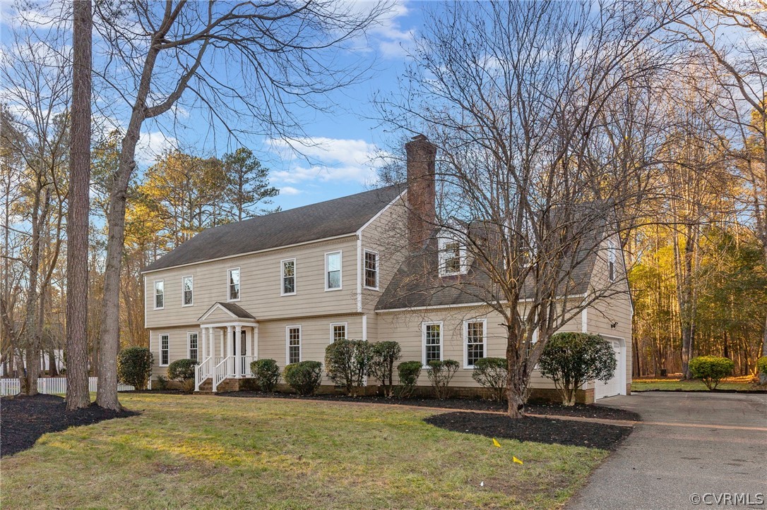 14210 Chepstow Road Midlothian, VA 23113 - Photo 3 of 50