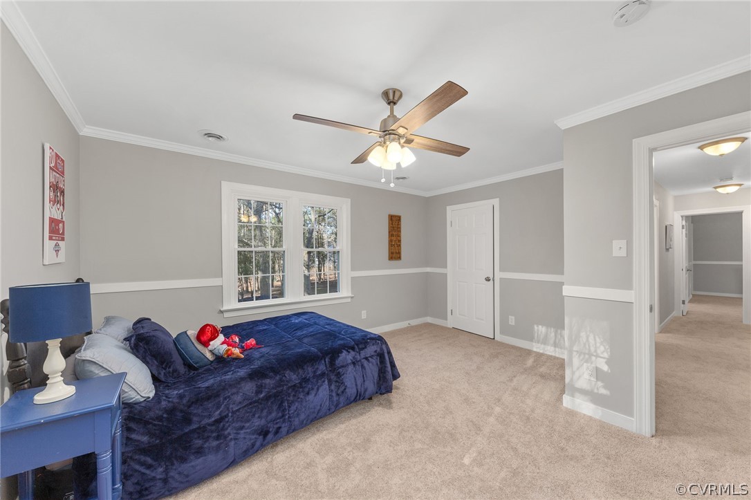 14210 Chepstow Road Midlothian, VA 23113 - Photo 31 of 50