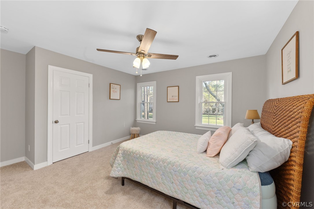 14210 Chepstow Road Midlothian, VA 23113 - Photo 33 of 50