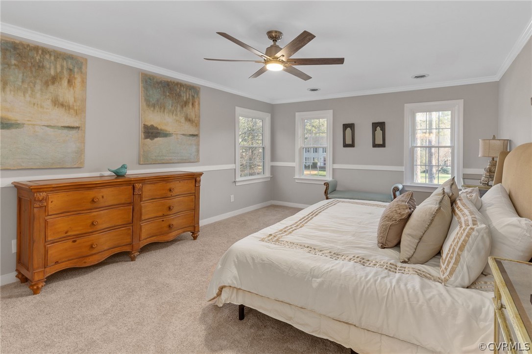 14210 Chepstow Road Midlothian, VA 23113 - Photo 36 of 50